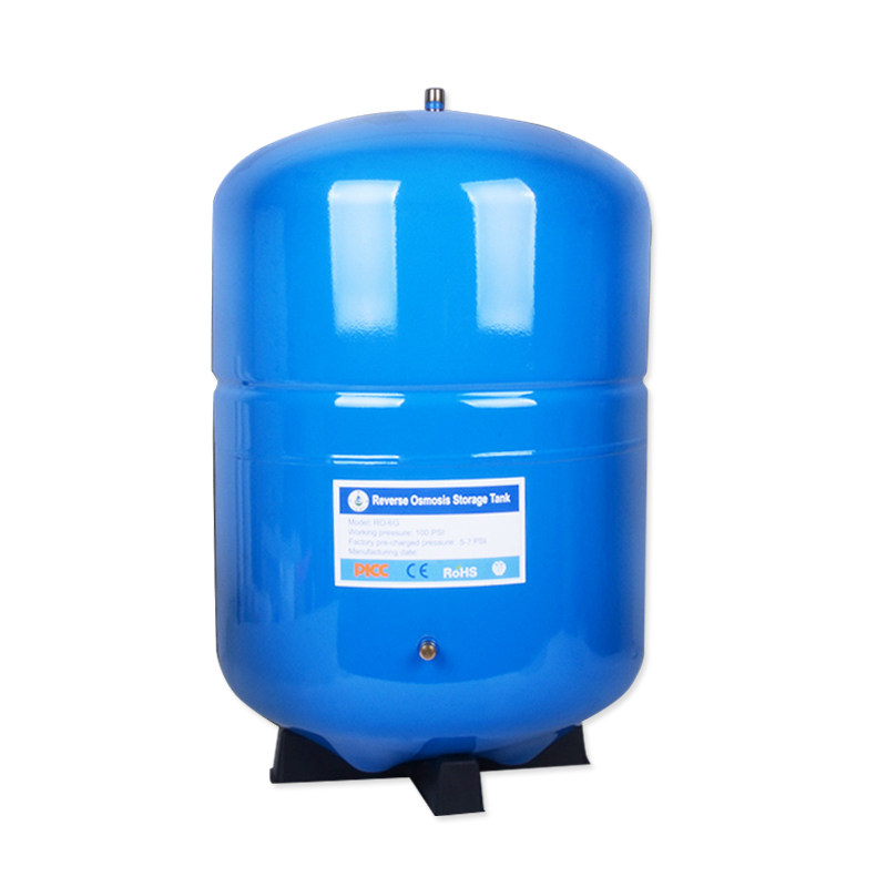 净水器压力桶3.2/6G储水罐配件通用沁园美的安吉尔家用鲁跃储水桶