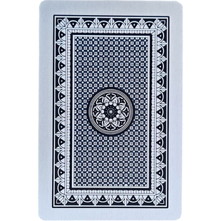 看法2万盛达老人头2039 5001 9723 2001魔术近景扑克牌背面认牌