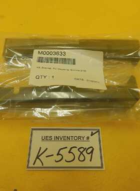 Lam Research M0003633 Extrima 3100 PC 安装支架套件全新剩余