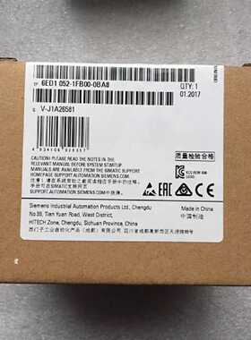议价6ED1052-1HB00-0BA6西门子原装6ED1052-1HB00-0BA6