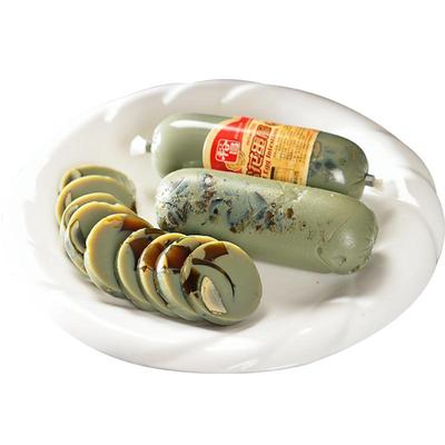 裕昌松花蛋肠蛋香浓郁开胃下酒菜