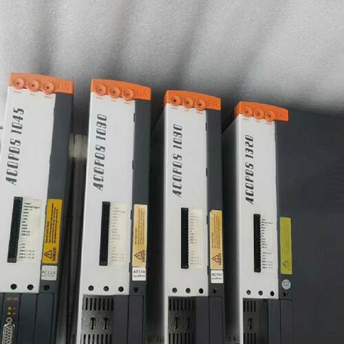 议价8V1320.00-2 80VD100PD.C144-01 贝加莱驱动器现货质保包邮议