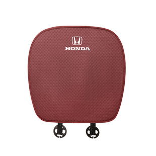 本田汽车坐垫思域雅阁型格URV艾力绅CRV缤智飞度奥德赛透气座椅套