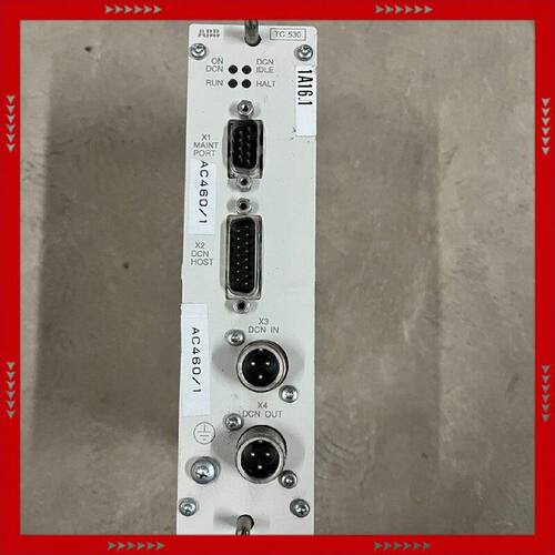 【问价】TC530 3BUR000101R1 模块