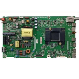 原装海信LED43M7000U电视机主板RSAG7.820.6739 6984/ROH配各种屏