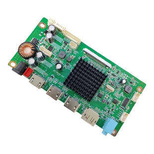 LM315WR1-SSA1屏幕驱动板屏线背光线专用3840x2160-60Hz分辨率