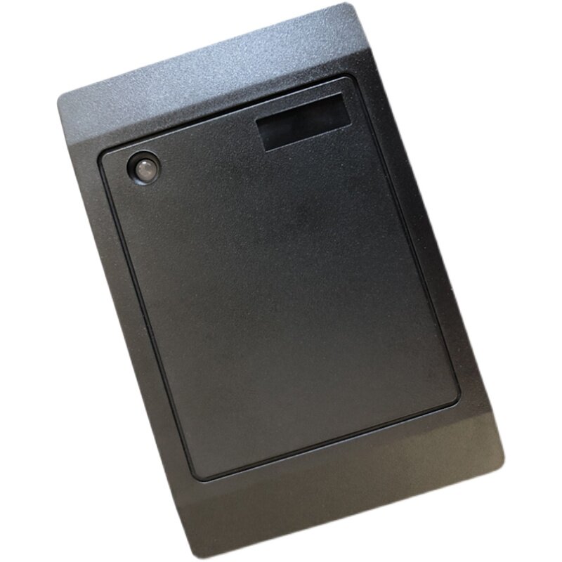 Modbus RFID读写器485接口射频读卡PLC连接高频NFC IC卡门禁读头