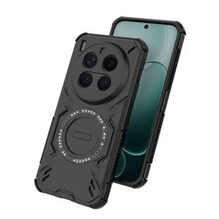 适用vivox300手机壳vivo保护套x300pro镜头全包四角气囊防摔vox磨砂高级感散热磁吸vovix男女por新款超薄外壳