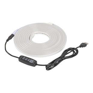 夜灯护眼玩手机插电款床头卧室氛围灯带床边柔光阅读灯led睡眠灯