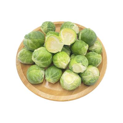 孢子甘蓝500g新鲜抱子甘蓝球芽