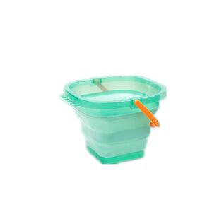青竹水粉颜料工具套装水彩丙烯油画颜料美术生专用调色盘水桶喷壶取色器刮刀吸水毛巾画笔艺考集训画室推荐