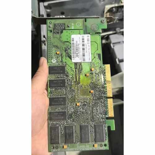 【议价-可维修】帝盟V770 ATX 16M agp老显卡 全新/二手均有货