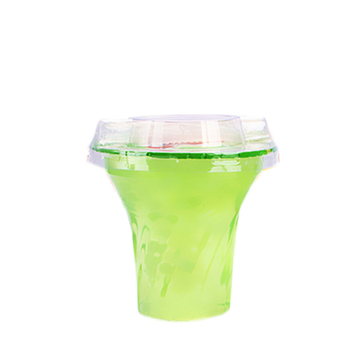 包邮钻石杯218g清凉喜之郎果冻