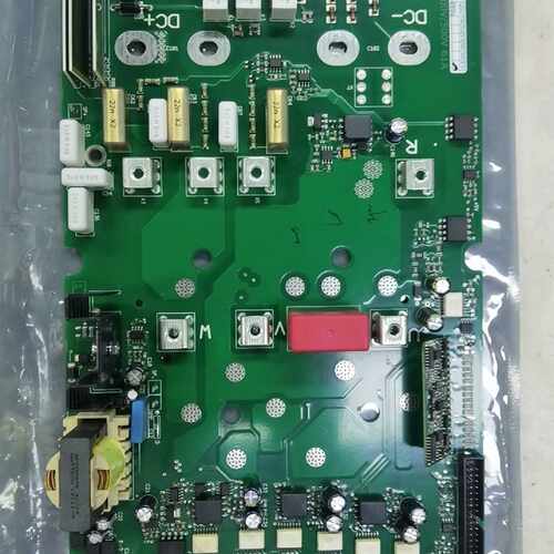 溢价-伟肯VACON变频器电源板PC00416C 416F 61A