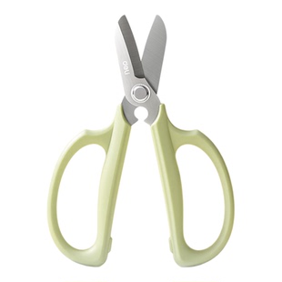 得力修花剪刀园艺花艺剪鲜花插花家用剪花草花枝花店专用工具剪刀