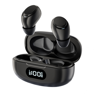 索爱A12无线蓝牙耳机政府补贴入耳降噪2025新款运动迷你超长续航