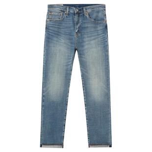 【商场同款】Levi's李维斯25秋冬新款男士502赤耳锥形牛仔裤29507