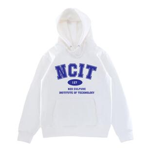 NCIT卫衣nct127周边李楷灿郑在玹中本悠太同款卫衣外套
