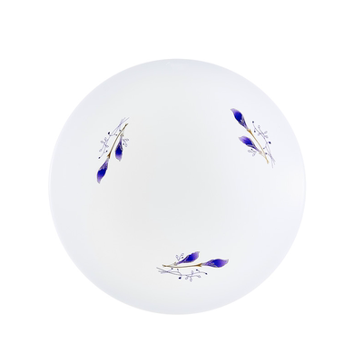 led圆形节能厨房间阳台吸顶灯