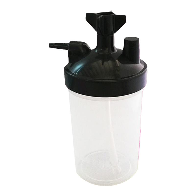 制氧机湿化杯湿化瓶湿化器适合亚适海龟康祝英维康新松迈卓巨贸