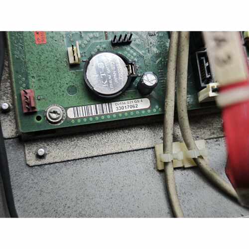 议价富士通工控主板 D2156-S21 GS 4，W26361-