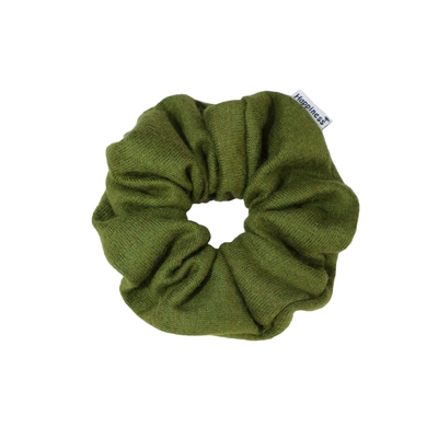 告别秋冬沉闷~果绿色大肠圈减龄