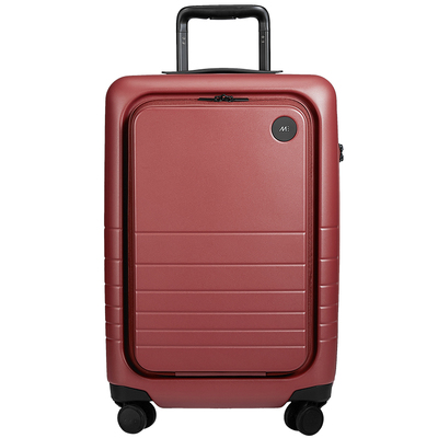 Monos摩纳世商务行李箱登机箱