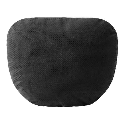 汽车头枕竖绑车载车用座椅靠枕腰靠护颈枕适用迈巴赫奔驰奥迪宝马