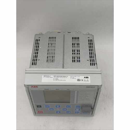 询价控制器 REF615E-E