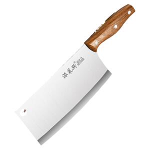 阳江十年老店厨具全套家用免磨
