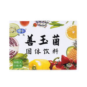 标达善玉菌百亿益生菌