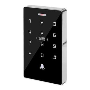 防水电子门禁系统一体机双门电磁锁磁力锁防水密码玻璃门门禁锁