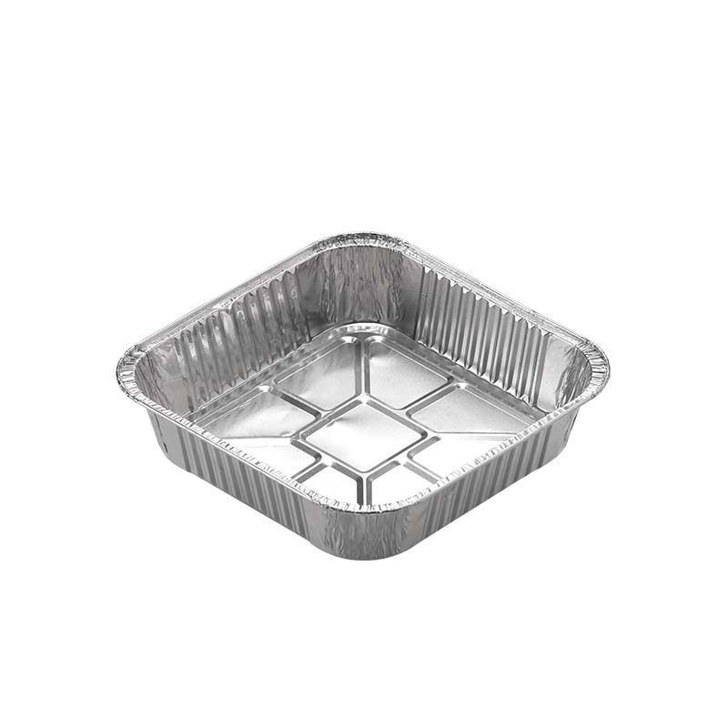 茶花空气炸锅专用锡纸食品级