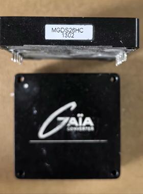 议价MGDS26HC拆机有6只需要请咨询可维修