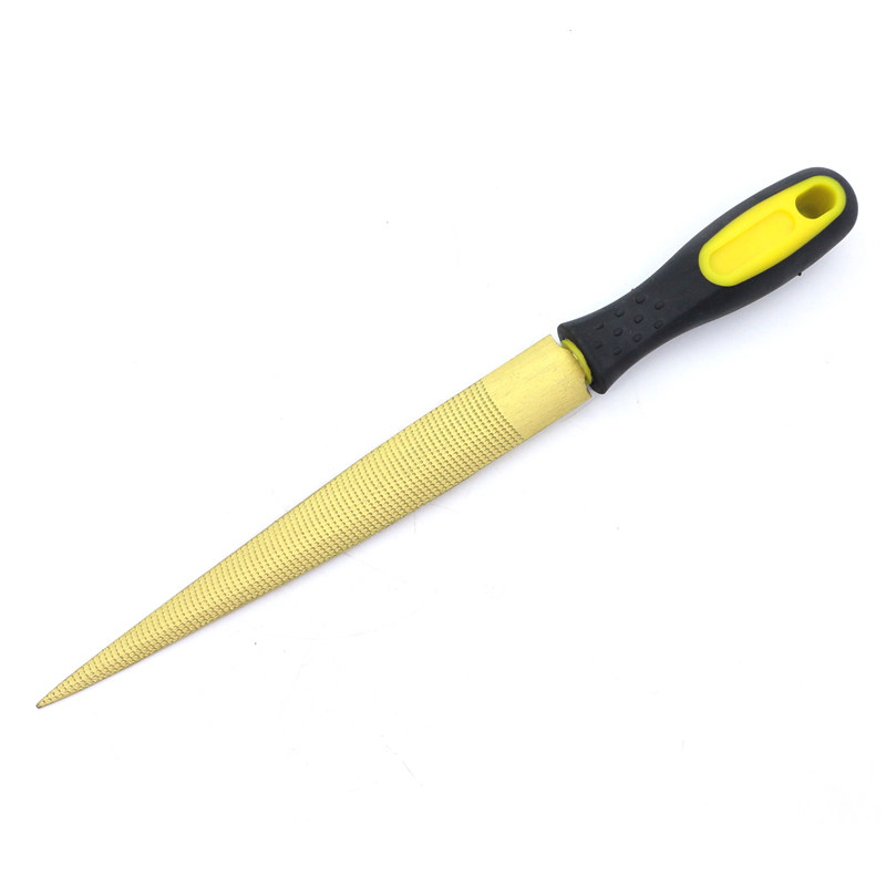 木锉刀雕刻毛挫木头专用打磨工具