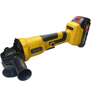 手持锂电倒角机电动倒角器C R修边45度圆角倒角电动倒角修边器