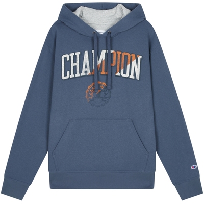 Champion冠军情侣加绒卫衣潮牌