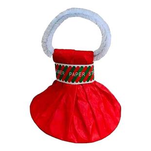 手抛彩带手扔庆祝拉炮新年婚礼气氛道具过年生日装饰场景布置礼花