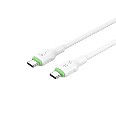 CC加长充电线PD65W快充数据线适用于iPhone171615苹果手机ipadpro平板电脑安卓typec USB-C笔电源适配器线