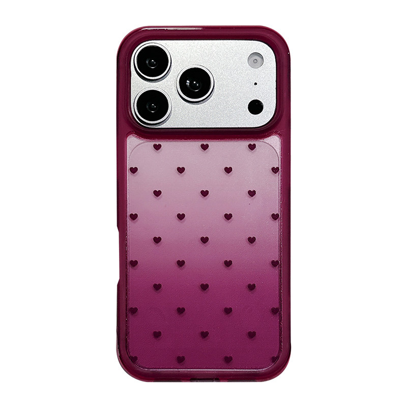 适用于iPhone简约小众ins手机壳