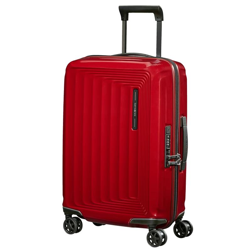 Samsonite/新秀丽可扩展旅行箱