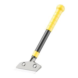 重型铲刀清洁刀片美缝铲墙皮玻璃除胶小铲子刮刀开荒保洁工具特硬