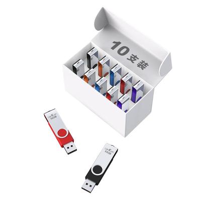 兰科芯招投标小容量512mb优盘