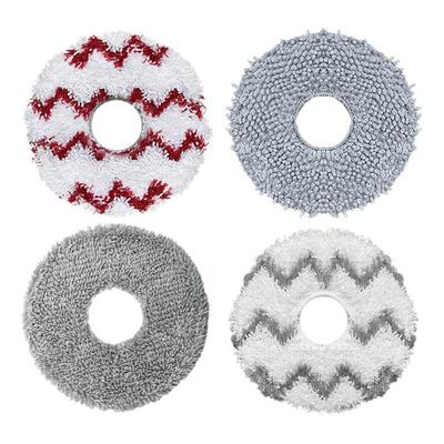 石头P10SProPure精品拖抹布配件