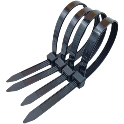 国标尼龙扎带工厂直销一包也批发