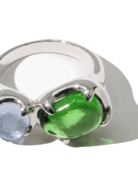 美国品牌宝石Cled生态