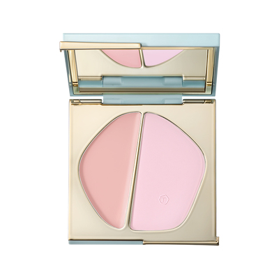 【领券立减】彩棠双拼高光粉膏