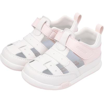 江博士童鞋夏季男女婴儿凉鞋