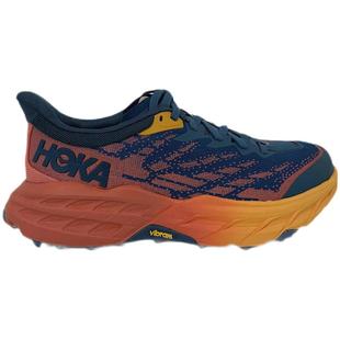 HOKA官方秋冬季款SPEEDGOAT6飞速羚羊6快羊6男女越野跑鞋防滑耐磨