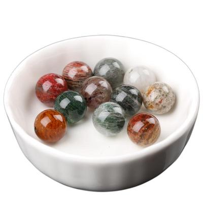 杰米四季幽灵水晶绿幽灵散珠